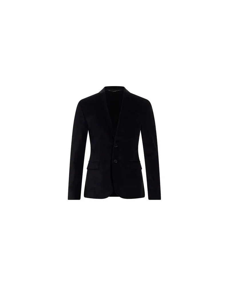 Bikkembergs ANZÜGE und CO-ORDS - Blazersauf YOOX.COM Schwarz