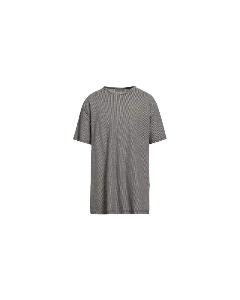 Yohji Yamamoto TOPS - T-shirtsauf YOOX.COM Hellgrau