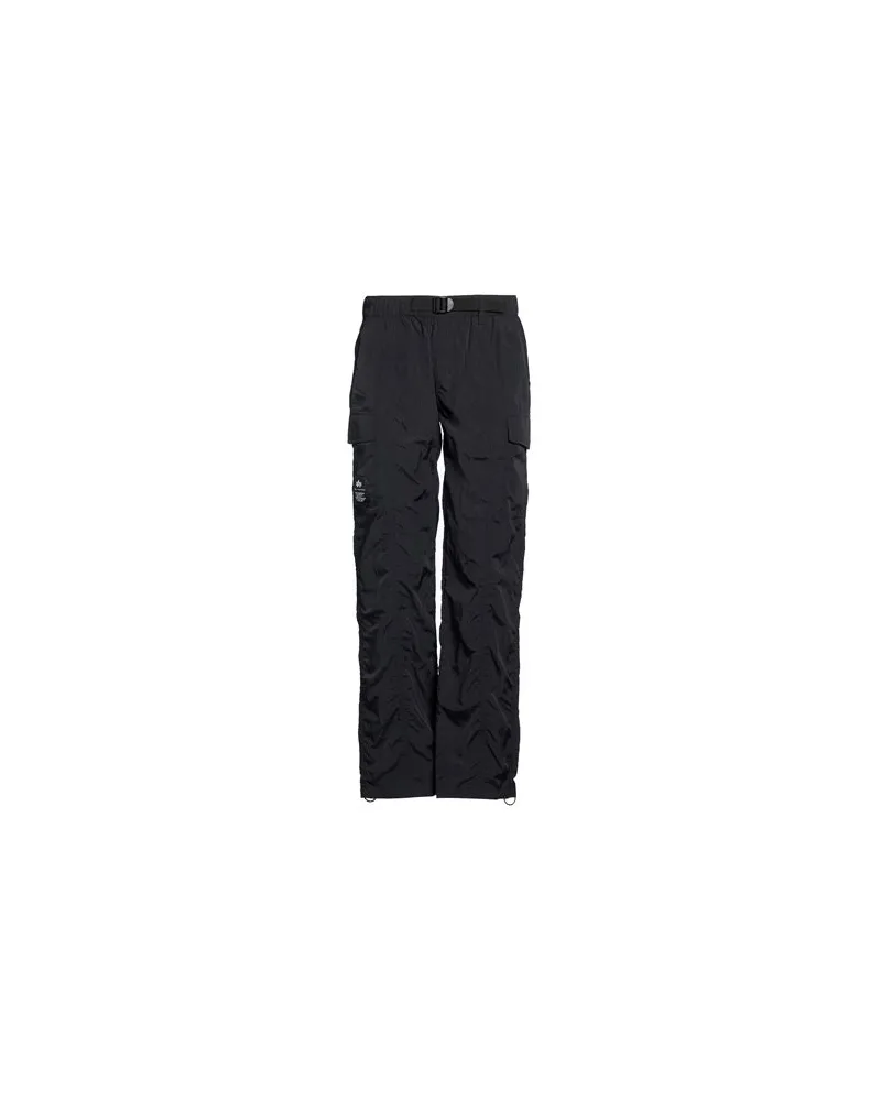 Alpha Industries HOSEN & RÖCKE - Hosenauf YOOX.COM Schwarz