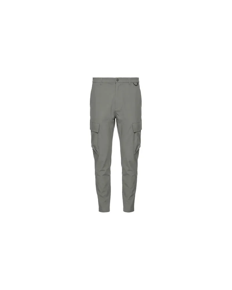 OUTHERE HOSEN & RÖCKE - Hosenauf YOOX.COM Salbeigrün