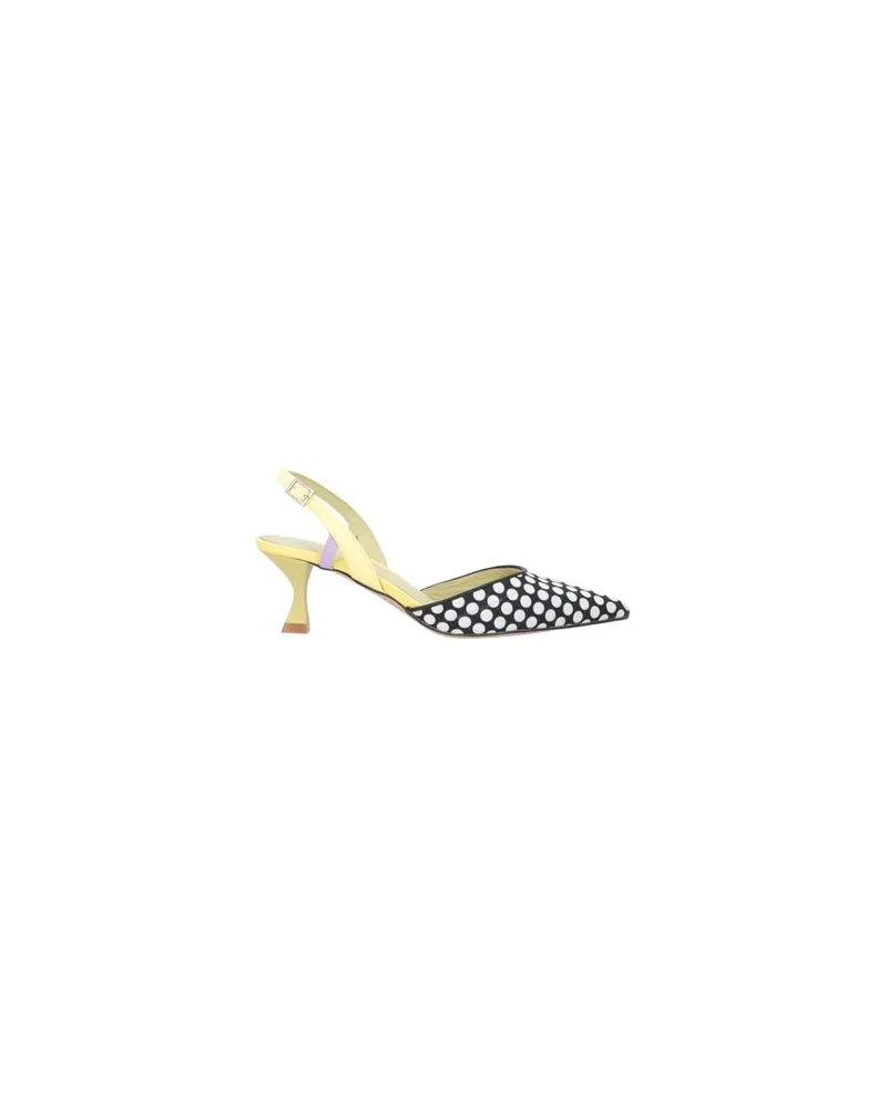 Apepazza SCHUHE - Pumpsauf YOOX.COM Schwarz