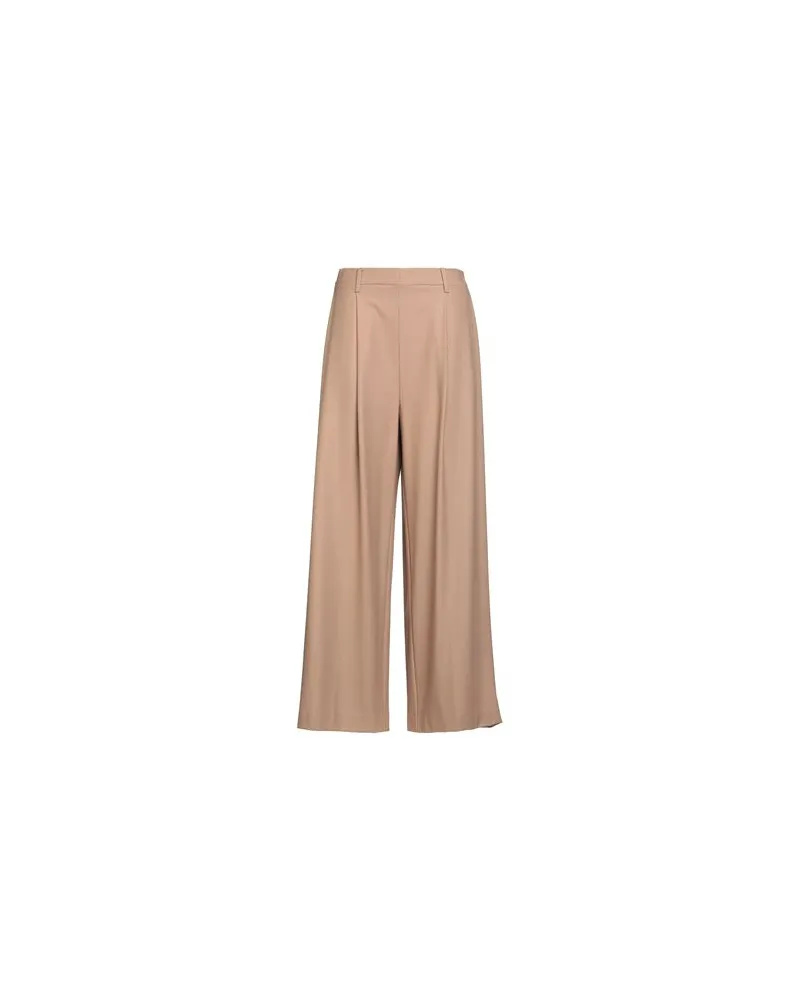 Ballantyne HOSEN & RÖCKE - Hosenauf YOOX.COM Kamel