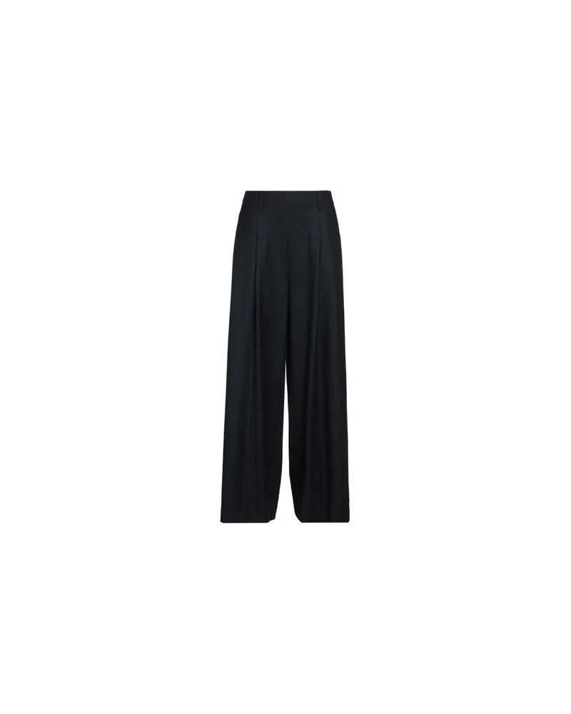 Ballantyne HOSEN & RÖCKE - Hosenauf YOOX.COM Nachtblau