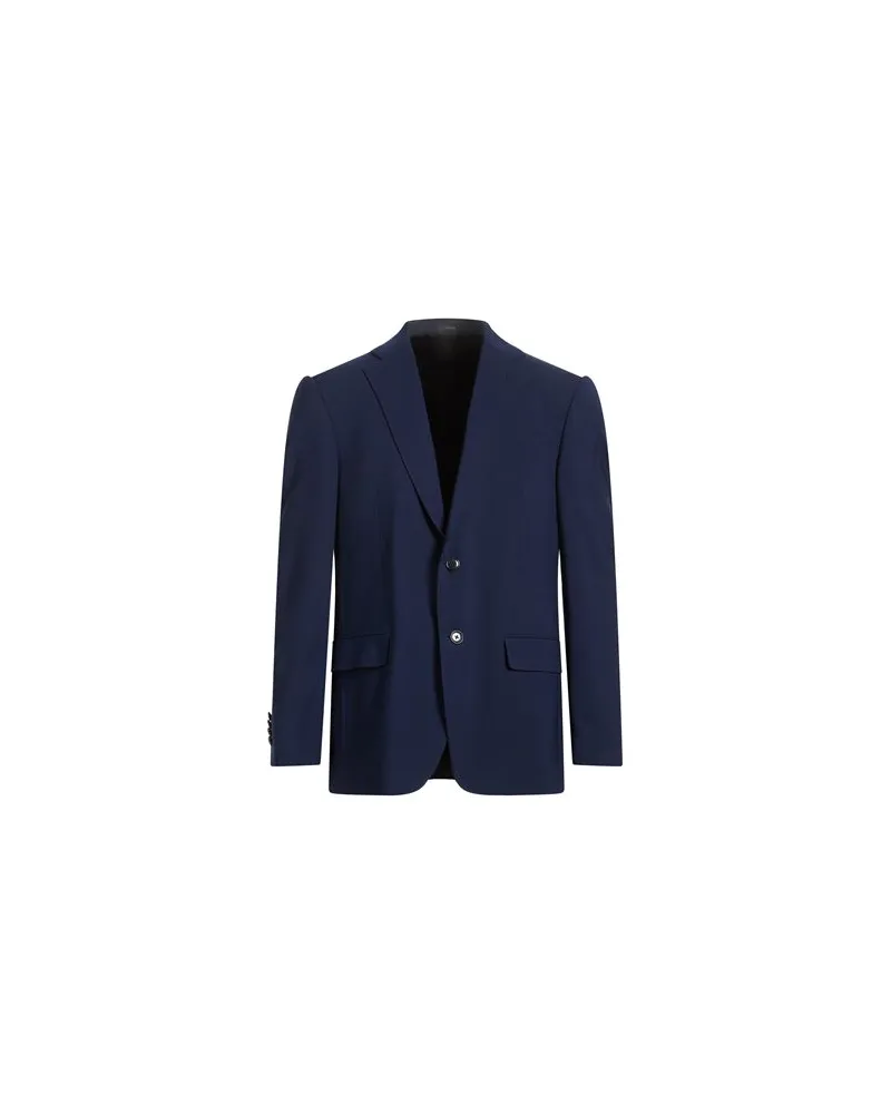 LARDINI ANZÜGE und CO-ORDS - Blazersauf YOOX.COM Blau