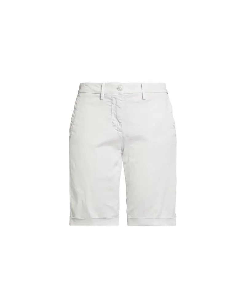 Blauer HOSEN & RÖCKE - Shorts & Bermudashortsauf YOOX.COM Hellgrau