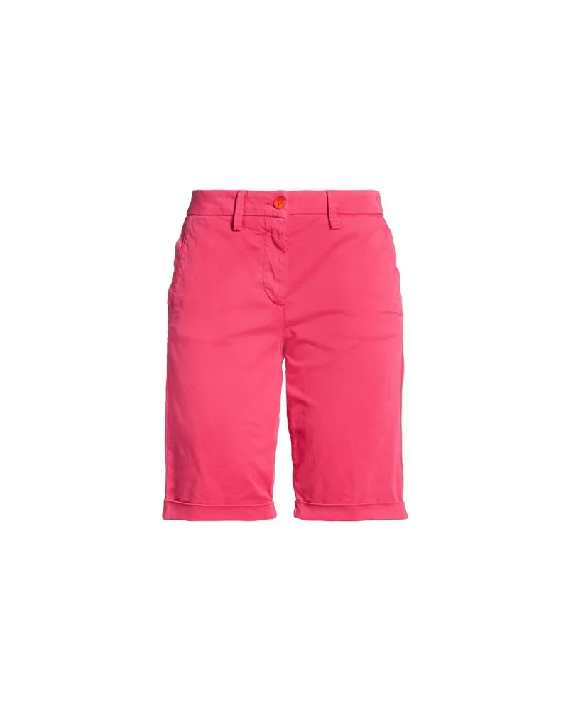 Blauer HOSEN & RÖCKE - Shorts & Bermudashortsauf YOOX.COM Fuchsia