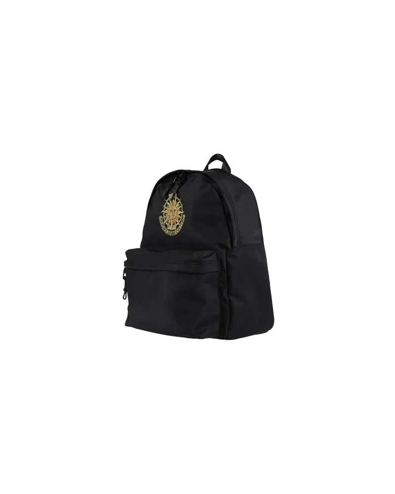 Versace Jeans TASCHEN - Rucksäckeauf YOOX.COM Schwarz
