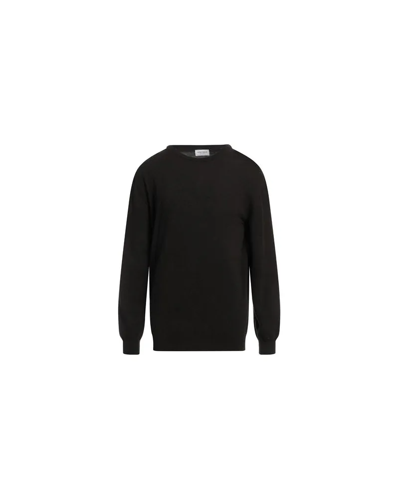 Heritage STRICKWAREN - Pulloverauf YOOX.COM Dunkelbraun