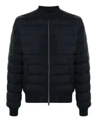 Herno Pufferjacke & Daunenjacke Schwarz