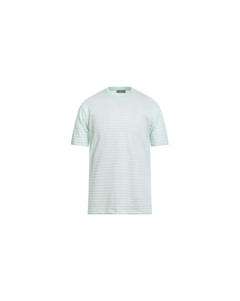 Daniele Fiesoli LAB - TOPS - T-shirtsauf YOOX.COM Tūrkis