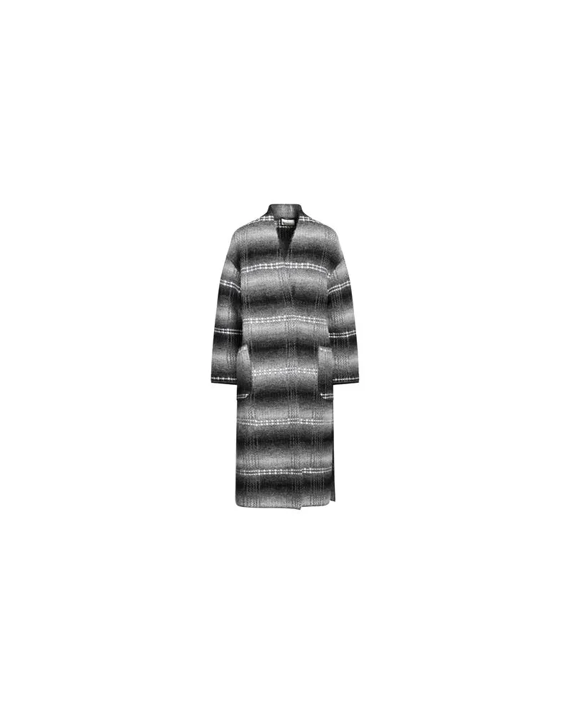 Bruno Manetti JACKEN & MÄNTEL - Jacken, Mäntel & Trenchcoatsauf YOOX.COM Blei