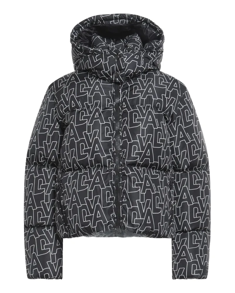 Duvetica Pufferjacke & Daunenjacke Schwarz