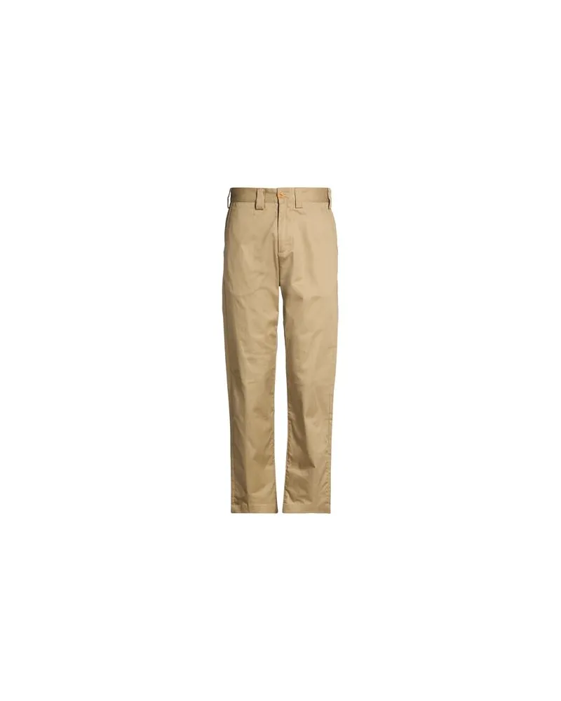 Lee HOSEN & RÖCKE - Hosenauf YOOX.COM Sand