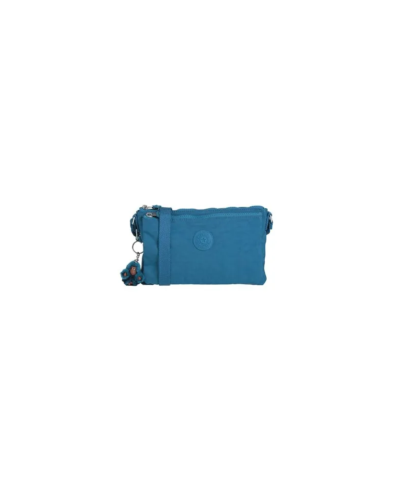 Kipling TASCHEN - Umhängetascheauf YOOX.COM Blau
