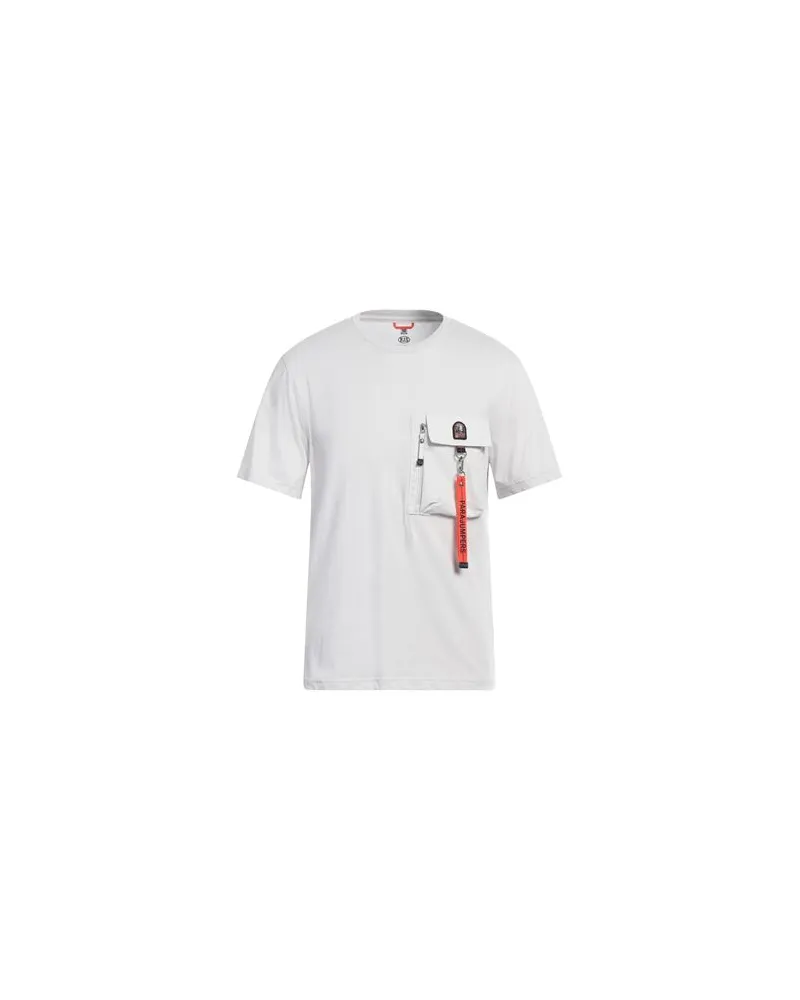 Parajumpers TOPS - T-shirtsauf YOOX.COM Off