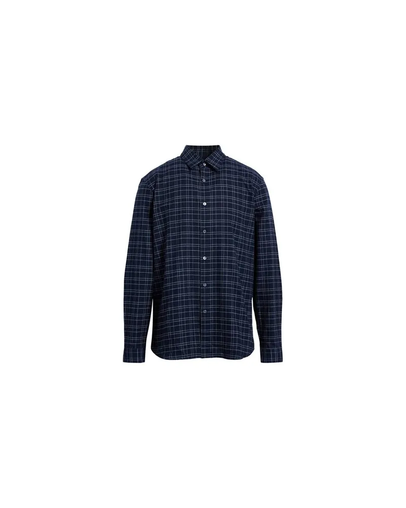 Theory TOPS - Hemdenauf YOOX.COM Nachtblau
