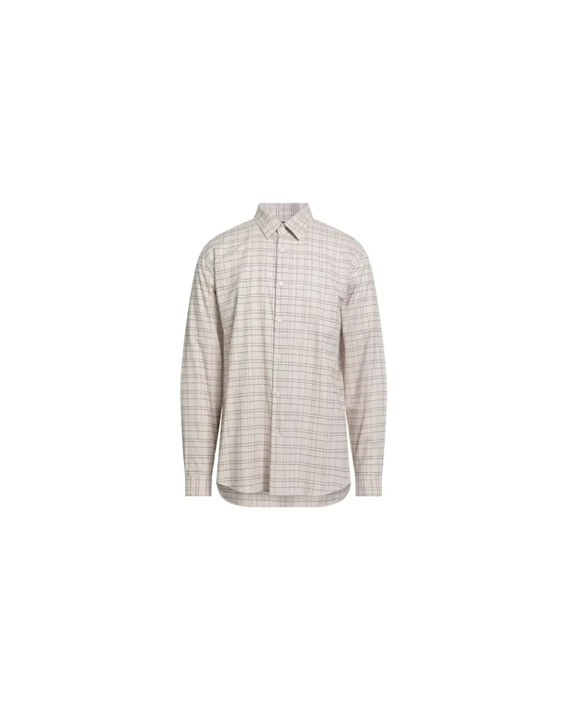 Theory TOPS - Hemdenauf YOOX.COM Beige