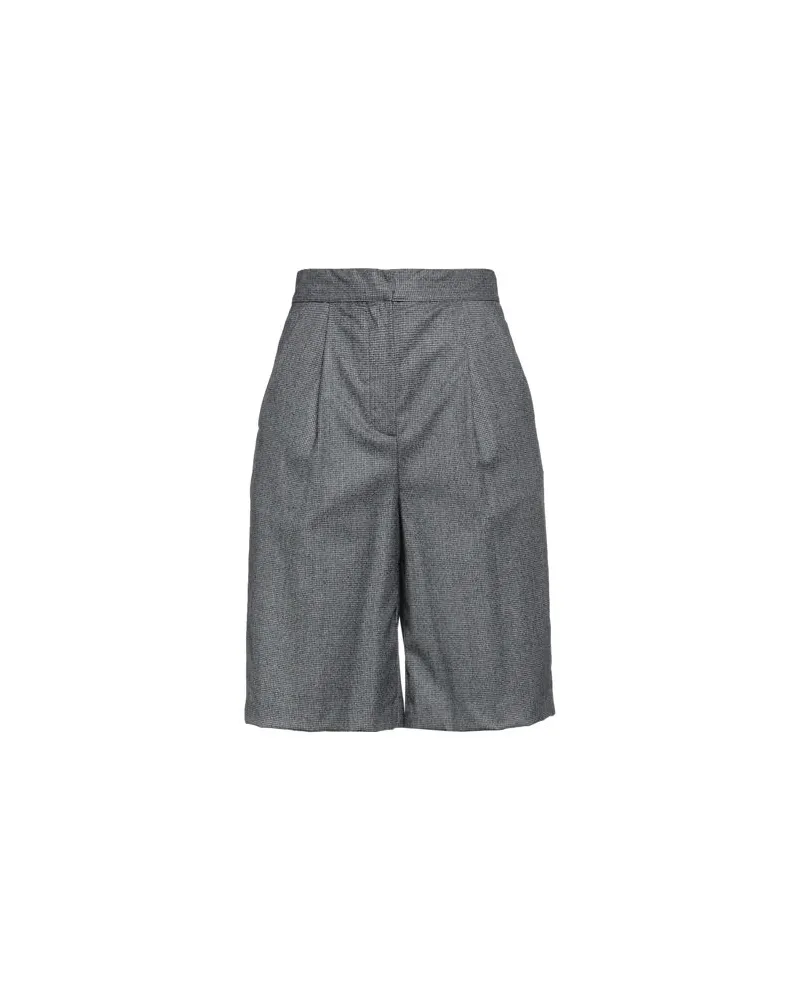 Roberto Collina HOSEN & RÖCKE - Shorts & Bermudashortsauf YOOX.COM Grau