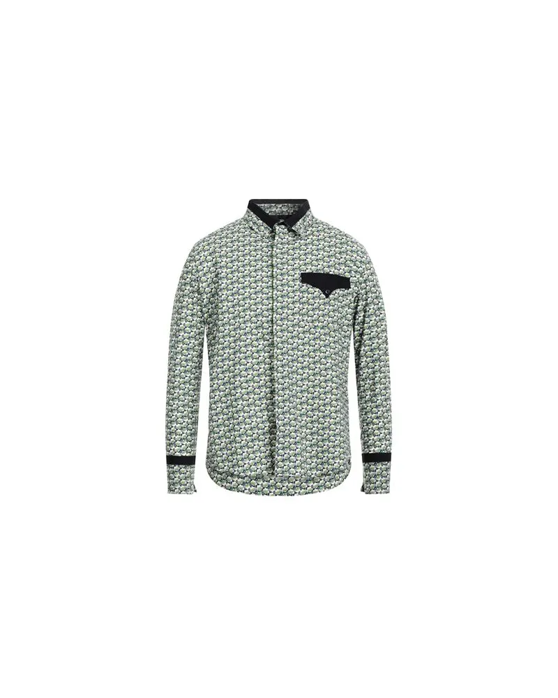 Paco Rabanne TOPS - Hemdenauf YOOX.COM Grün