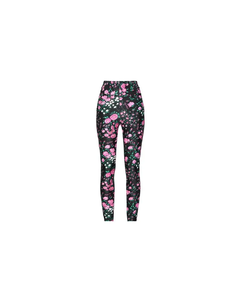 Aniye By HOSEN & RÖCKE - Leggingsauf YOOX.COM Schwarz