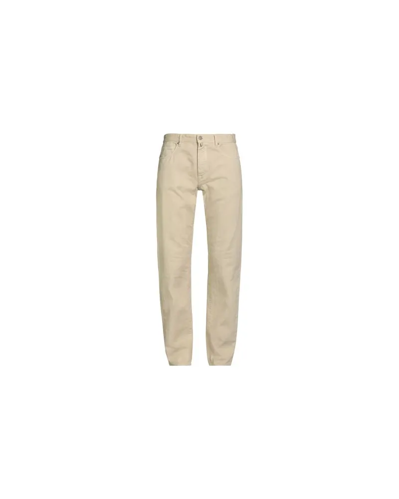 Incotex HOSEN & RÖCKE - Jeanshosenauf YOOX.COM Beige