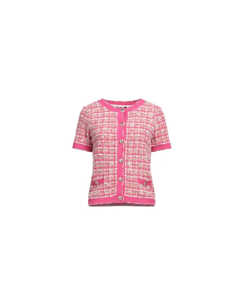 MARCIANO Los Angeles ANZÜGE und CO-ORDS - Blazersauf YOOX.COM Fuchsia