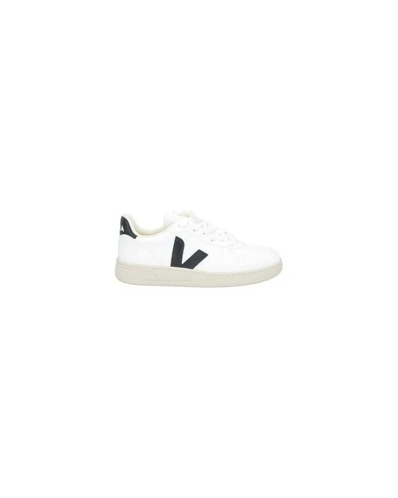 VEJA SCHUHE - Sneakersauf YOOX.COM Weiß