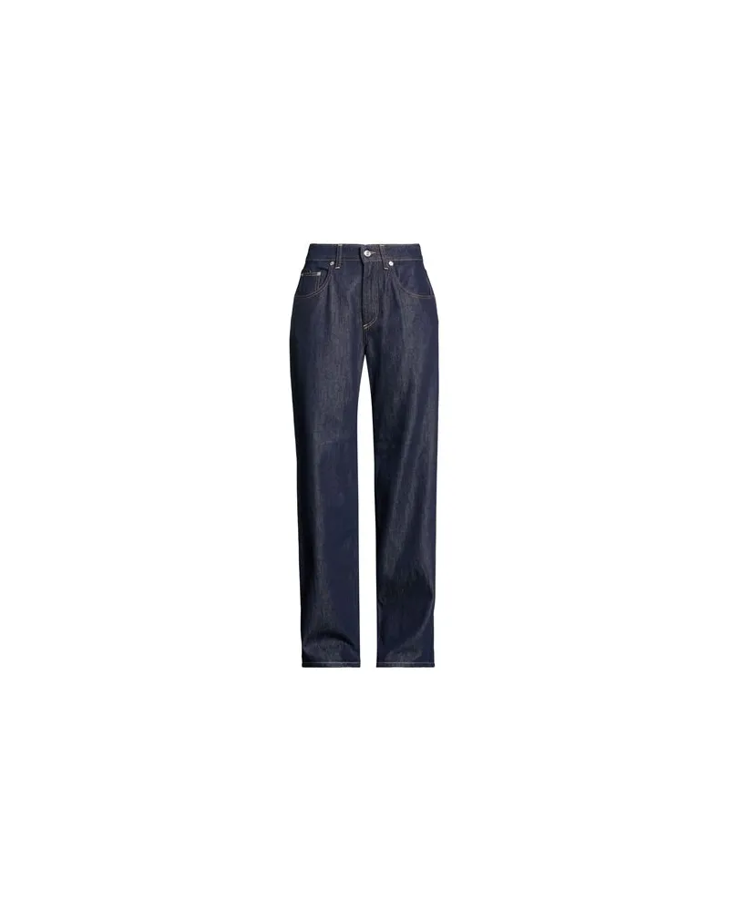 Department 5 HOSEN & RÖCKE - Jeanshosenauf YOOX.COM Blau