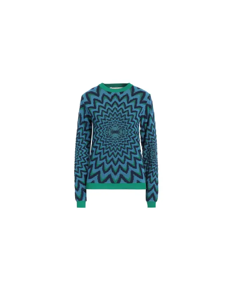 Marni TOPS - Sweatshirtsauf YOOX.COM Blau