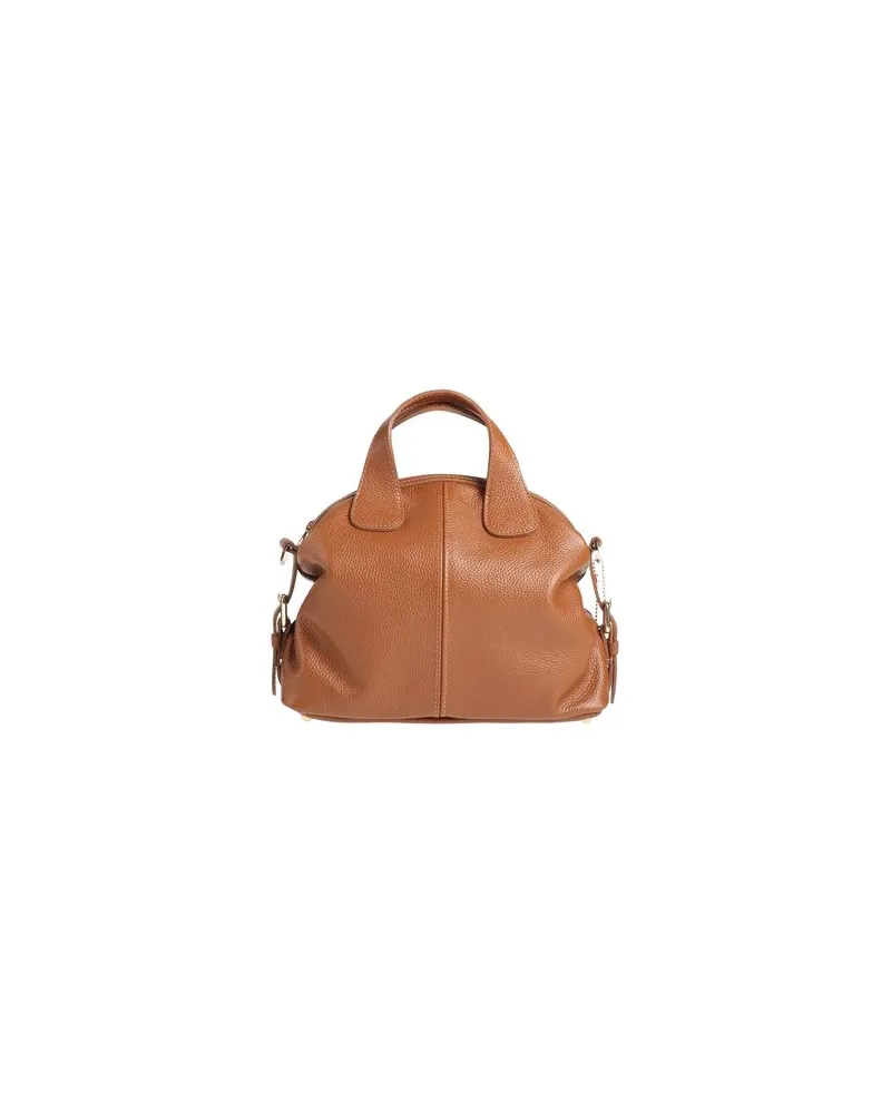Laura di Maggio TASCHEN - Handtaschenauf YOOX.COM Lederfarben