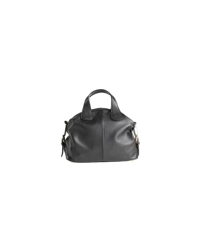 Laura di Maggio TASCHEN - Handtaschenauf YOOX.COM Schwarz