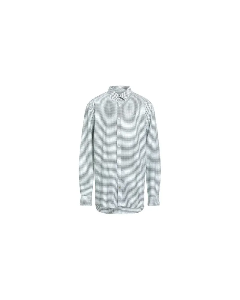 Barbour TOPS - Hemdenauf YOOX.COM Grün