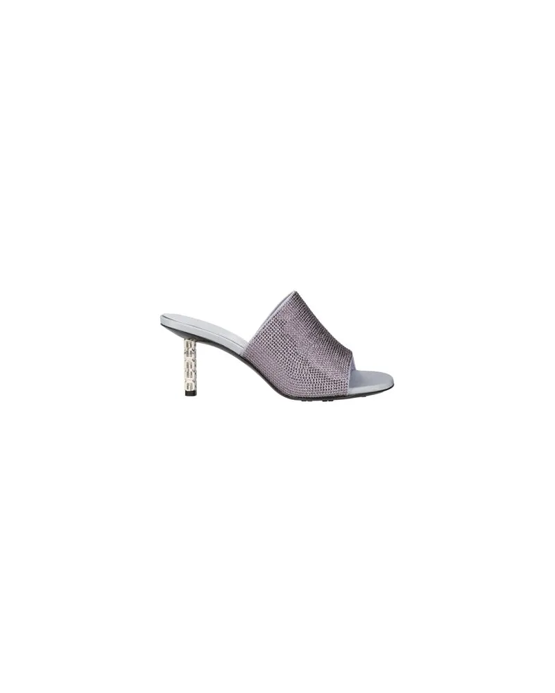 Givenchy SCHUHE - Sandalenauf YOOX.COM Lila