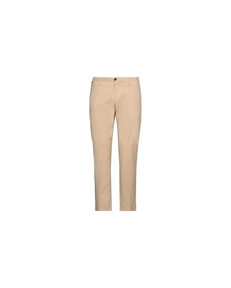 AT.P.CO HOSEN & RÖCKE - Hosenauf YOOX.COM Sand