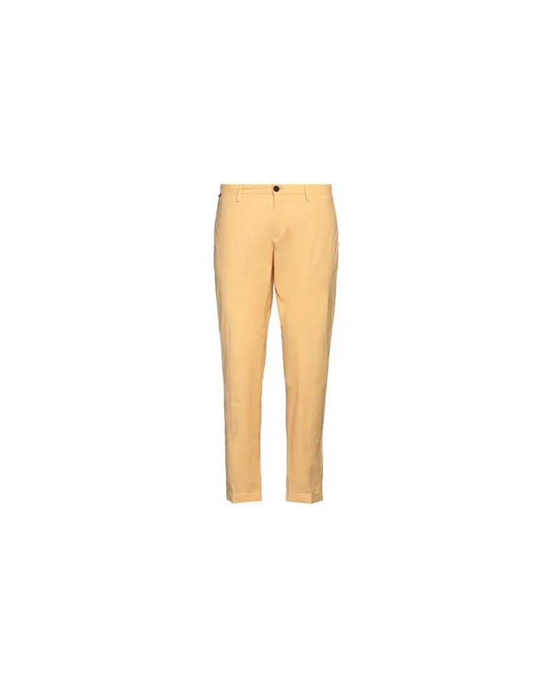 AT.P.CO HOSEN & RÖCKE - Hosenauf YOOX.COM Pfirsich