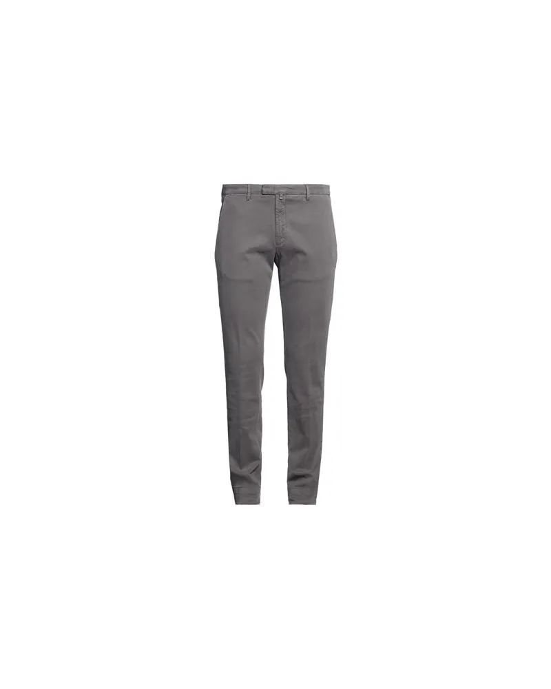 Briglia 1949 HOSEN & RÖCKE - Hosenauf YOOX.COM Grau