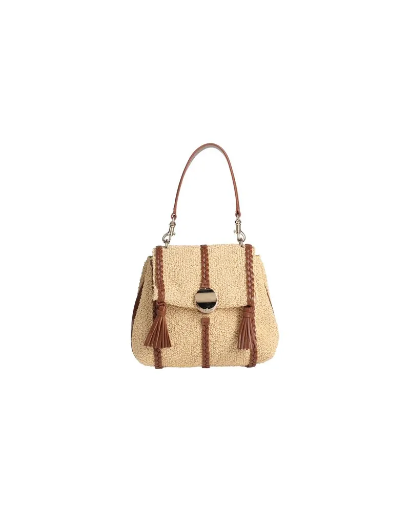 Chloé TASCHEN - Handtaschenauf YOOX.COM Beige