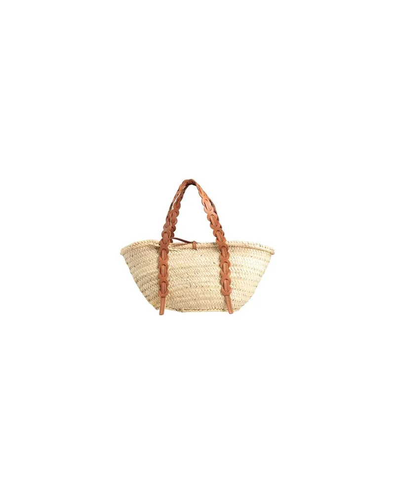 Alohas TASCHEN - Handtaschenauf YOOX.COM Beige