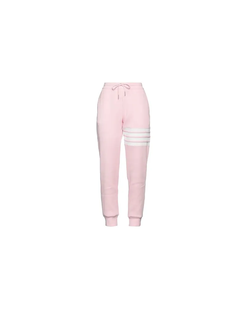 Thom Browne HOSEN & RÖCKE - Hosenauf YOOX.COM Rosa