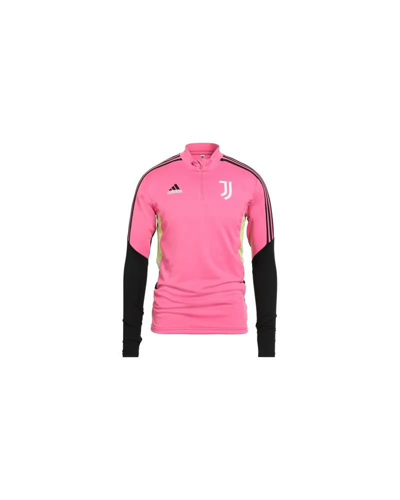 adidas TOPS - T-shirtsauf YOOX.COM Rosa