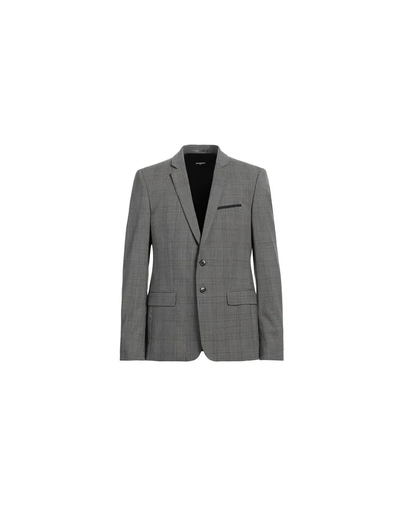 The Kooples ANZÜGE und CO-ORDS - Blazersauf YOOX.COM Grau