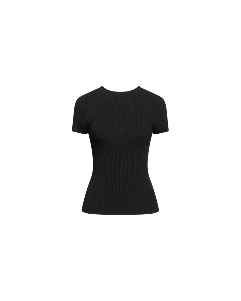 MAX&Co. STRICKWAREN - Pulloverauf YOOX.COM Schwarz