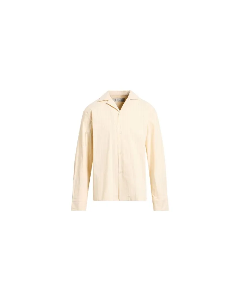 Róhe TOPS - Hemdenauf YOOX.COM Off