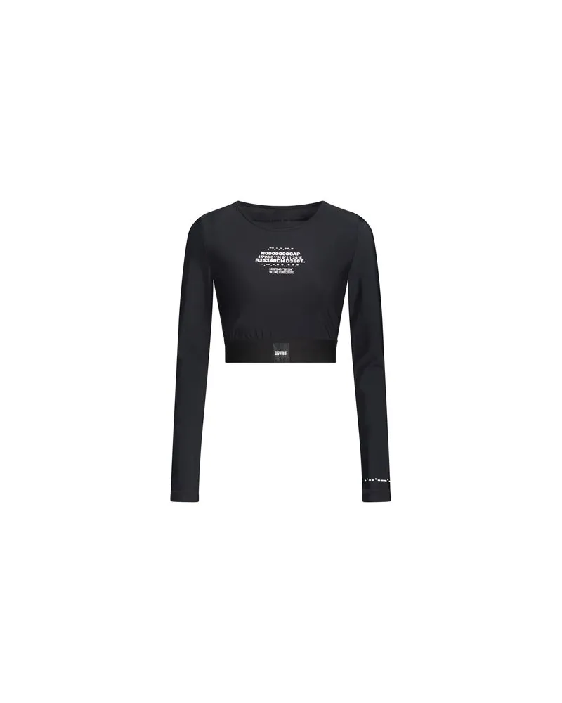 Dolce & Gabbana TOPS - Topsauf YOOX.COM Schwarz