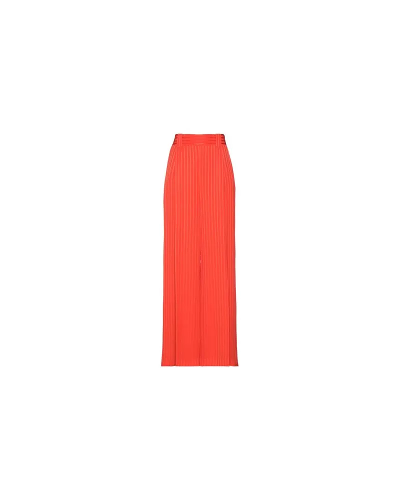 W Les Femmes By Babylon HOSEN & RÖCKE - Hosenauf YOOX.COM Orange