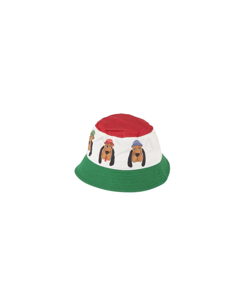 Mini Rodini ACCESSOIRES - Mützen & Hüteauf YOOX.COM Grün