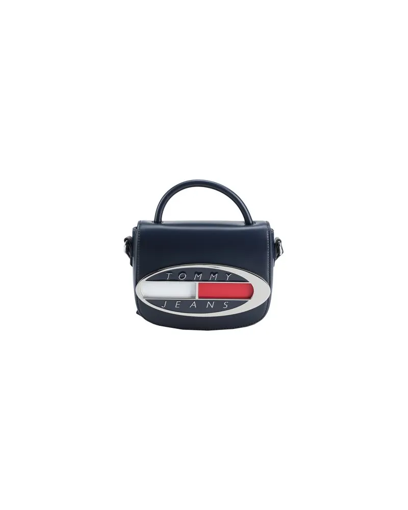 Tommy Hilfiger TASCHEN - Handtaschenauf YOOX.COM Nachtblau