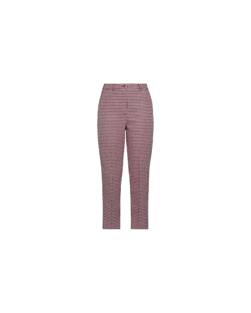 Blumarine HOSEN & RÖCKE - Hosenauf YOOX.COM Rosa