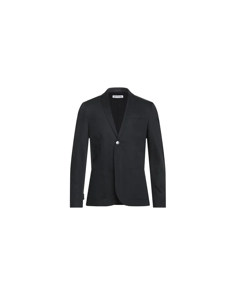 Bikkembergs ANZÜGE und CO-ORDS - Blazersauf YOOX.COM Schwarz