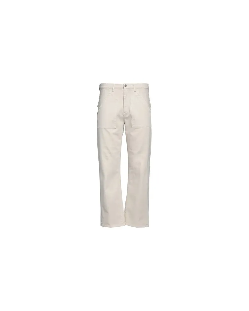 Daniele Alessandrini HOSEN & RÖCKE - Hosenauf YOOX.COM Beige
